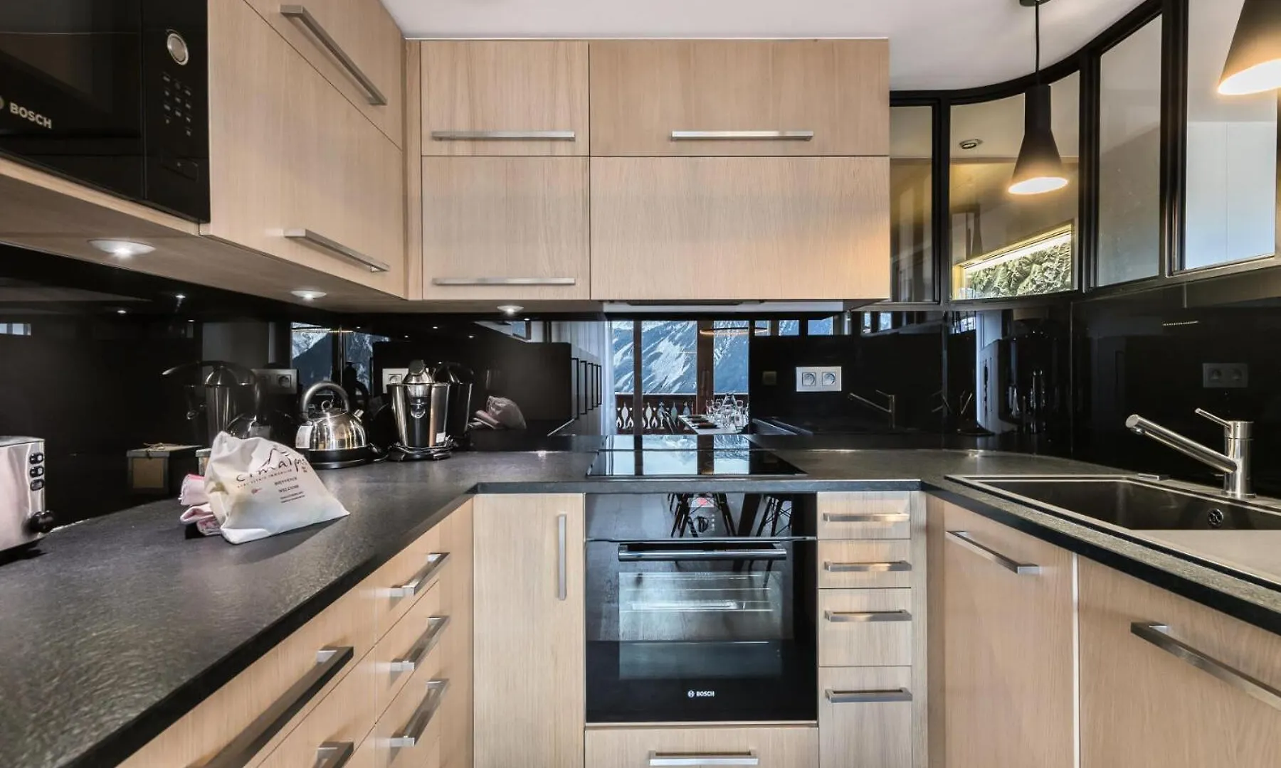 Residence Soleil Levant - 4 Pieces Pour 6 Personnes 874 Courchevel 0*,  France
